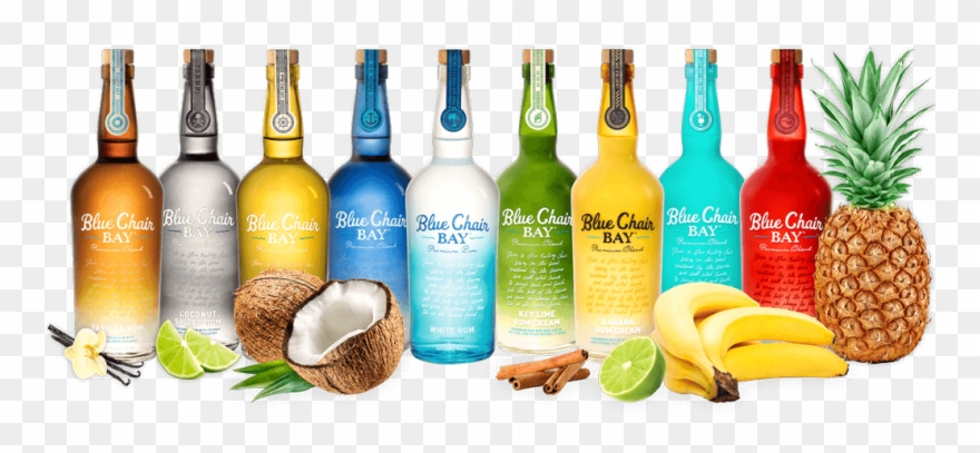 Full Size Of Spandex And Pads Satin Half Cushions Light - Blue Chair Bay Pineapple Rum Cream Clipart