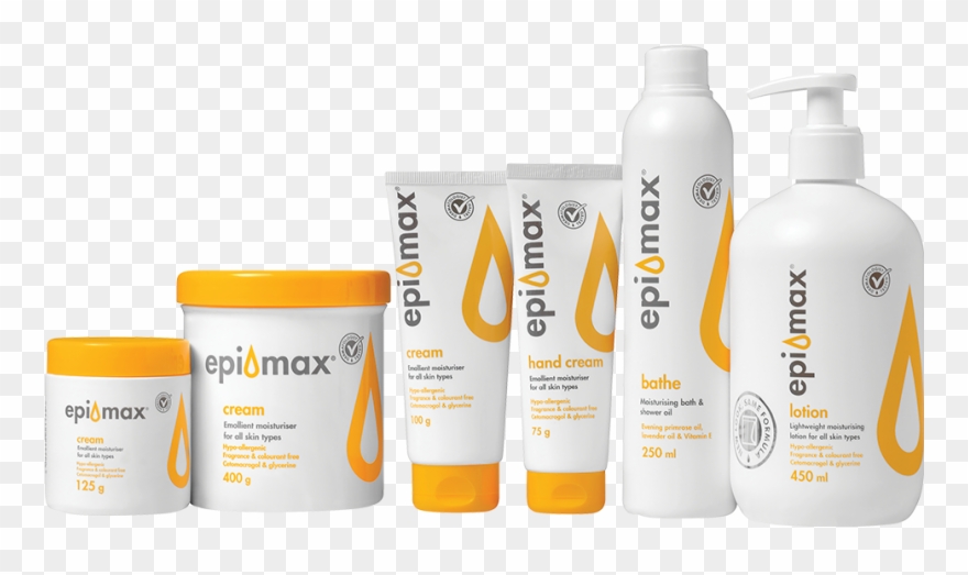 Ideal For Any Climate And People Of All Ages With Dry - Epimax Cream For Face Clipart