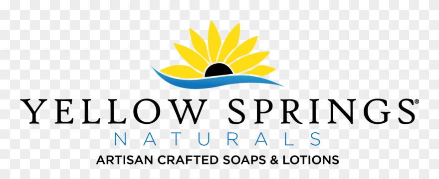 Yellow Springs Naturals Logo - University Of Gothenburg Logo Clipart