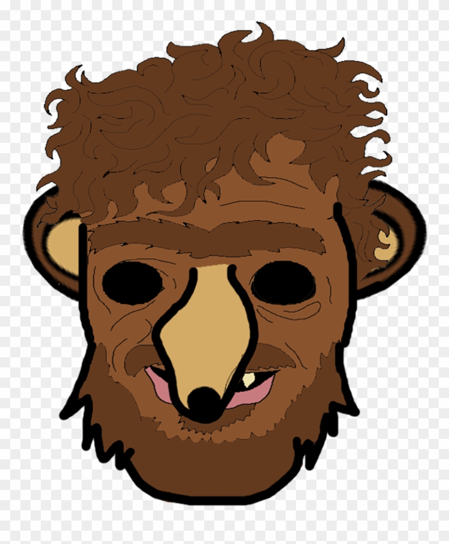 What Chu Mean Homie She Told Me She's 18 By Trihard12345 Illustration