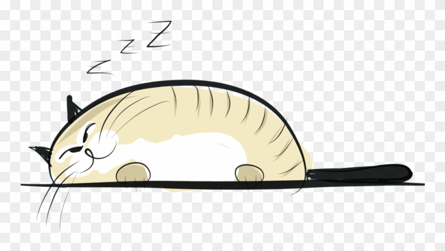 Free Vet Visits & Vaccines - Cat Clipart