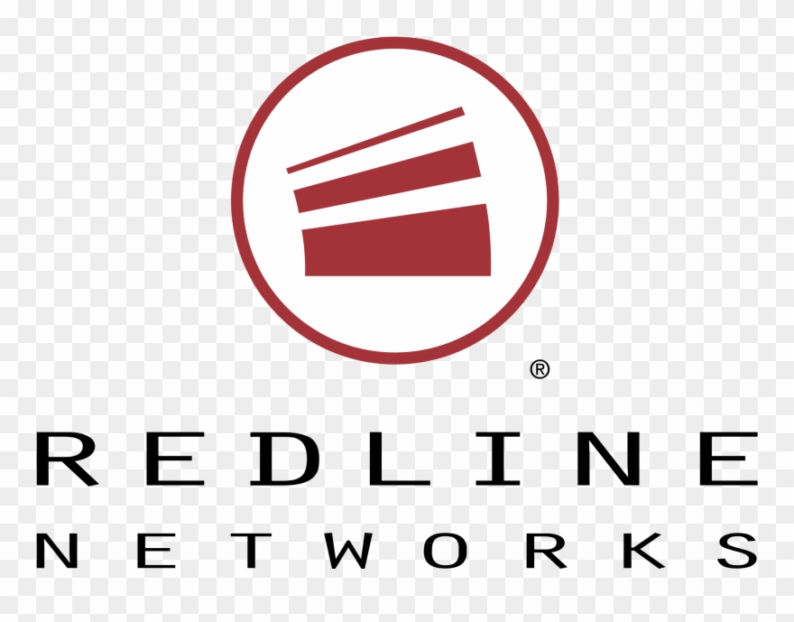 Vector Networks Clip Art Black And White Download - Redline Networks - Png Download