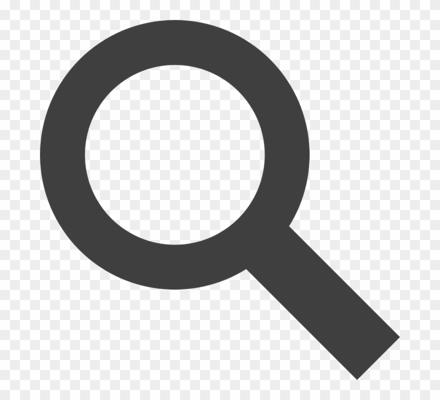 Svg Royalty Free Stock Labelling Solutions For The Search Magnifying Glass Png Clipart 2082854 Pinclipart