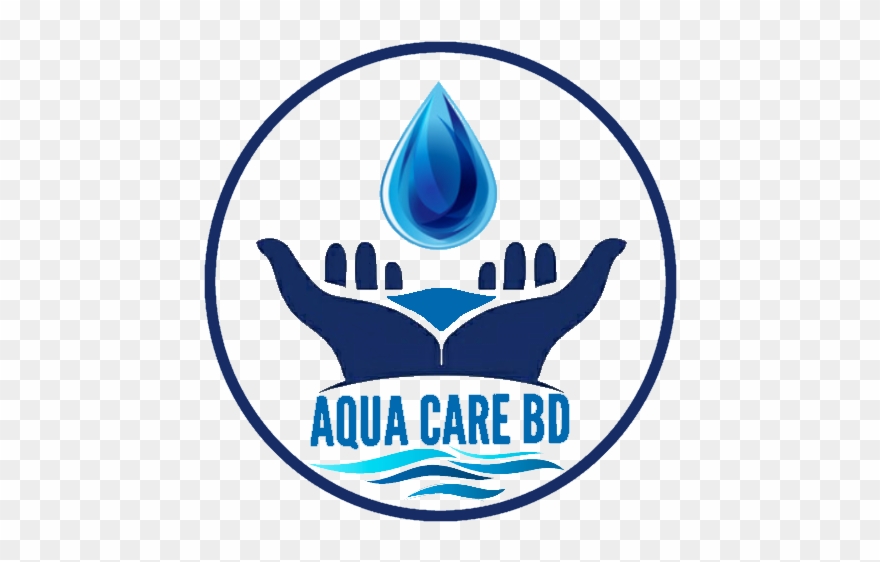 Aqua Care Bd - Vector Free Download Clipart