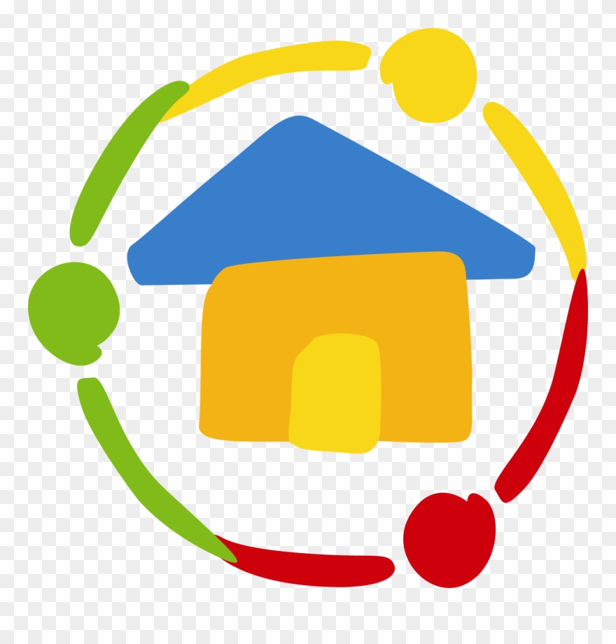 Child & Family Service - Child And Family Services Philippines Logo Clipart