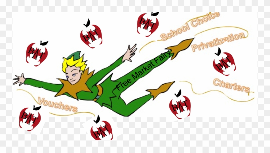 Bat Teacher At Work Mousepad Clipart