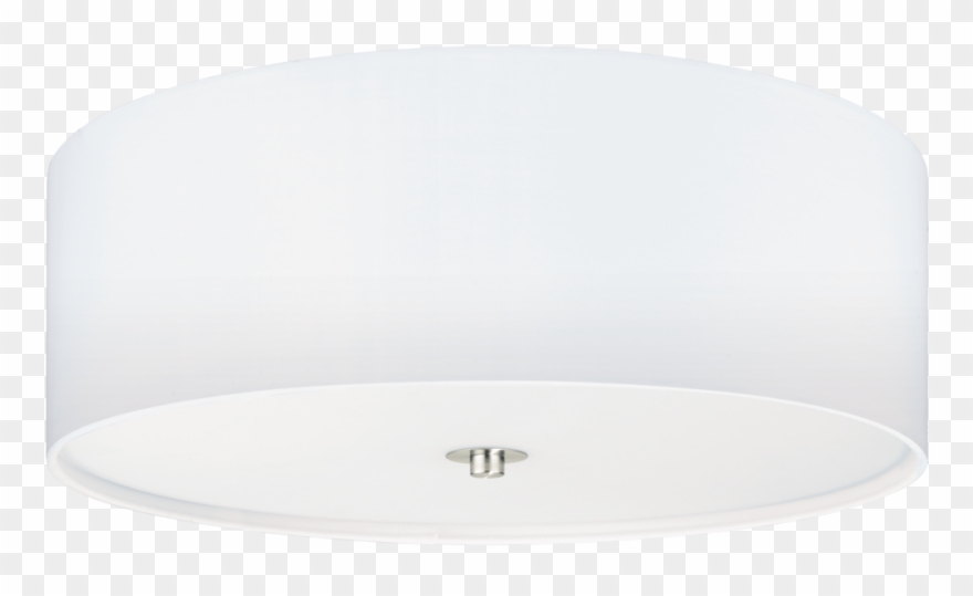 Eglo 94918 Pasteri One Light Flush Ceiling Light In - Eglo 94918 Clipart