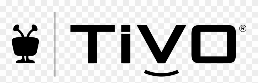 Tivo Bolt 500g Unified Entertainment System - White Clipart