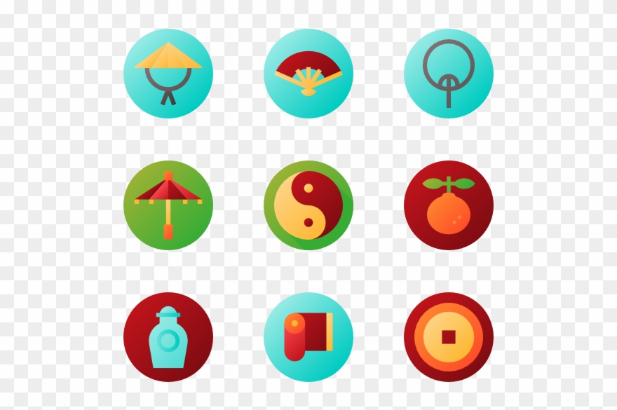 China Clipart