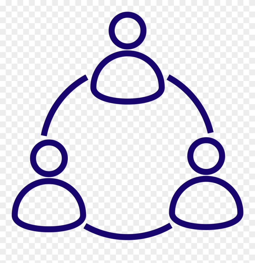 Powered By The Combined Capabilities Of Civicom's Conferencing - Conference Call Clipart