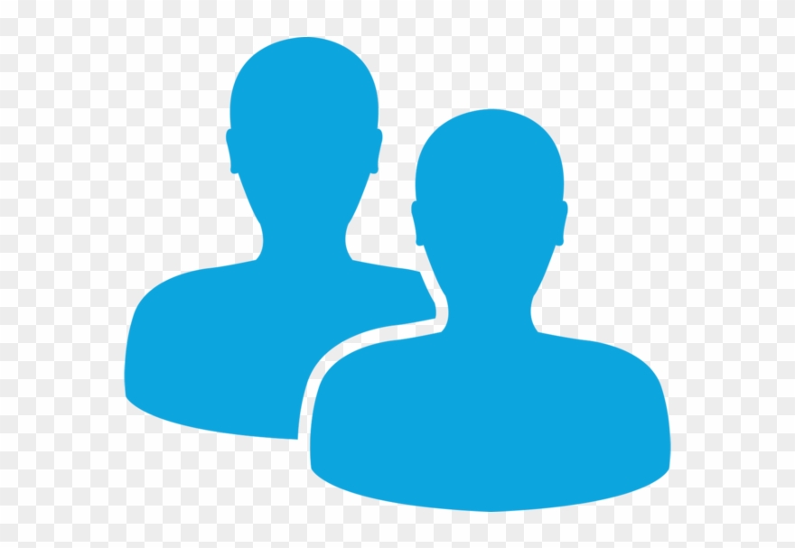 Send Notifications To A Large Group Of People - Icon Clipart