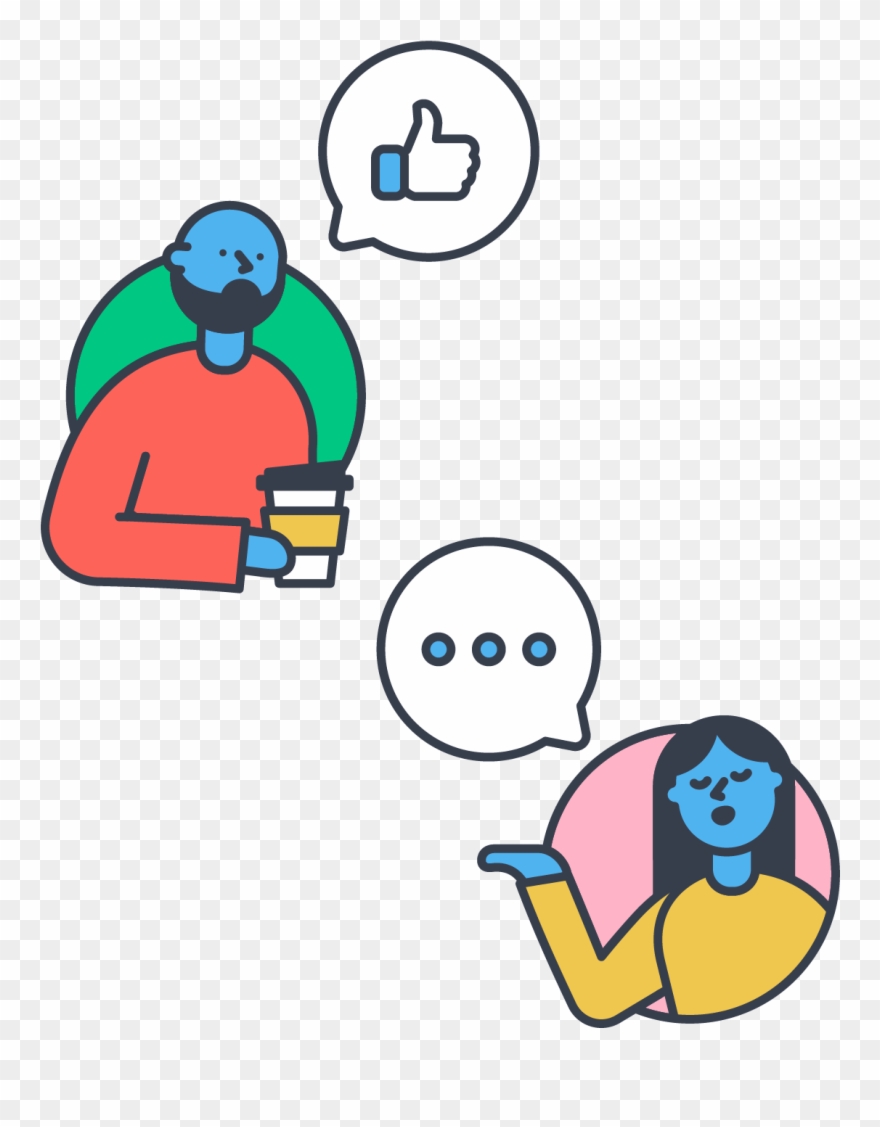 Let There Be Polls Clipart