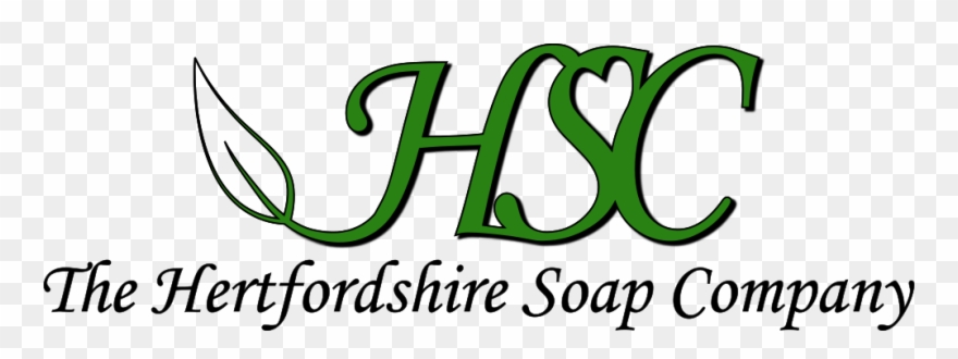 Hertfordshire Soap Company Clipart