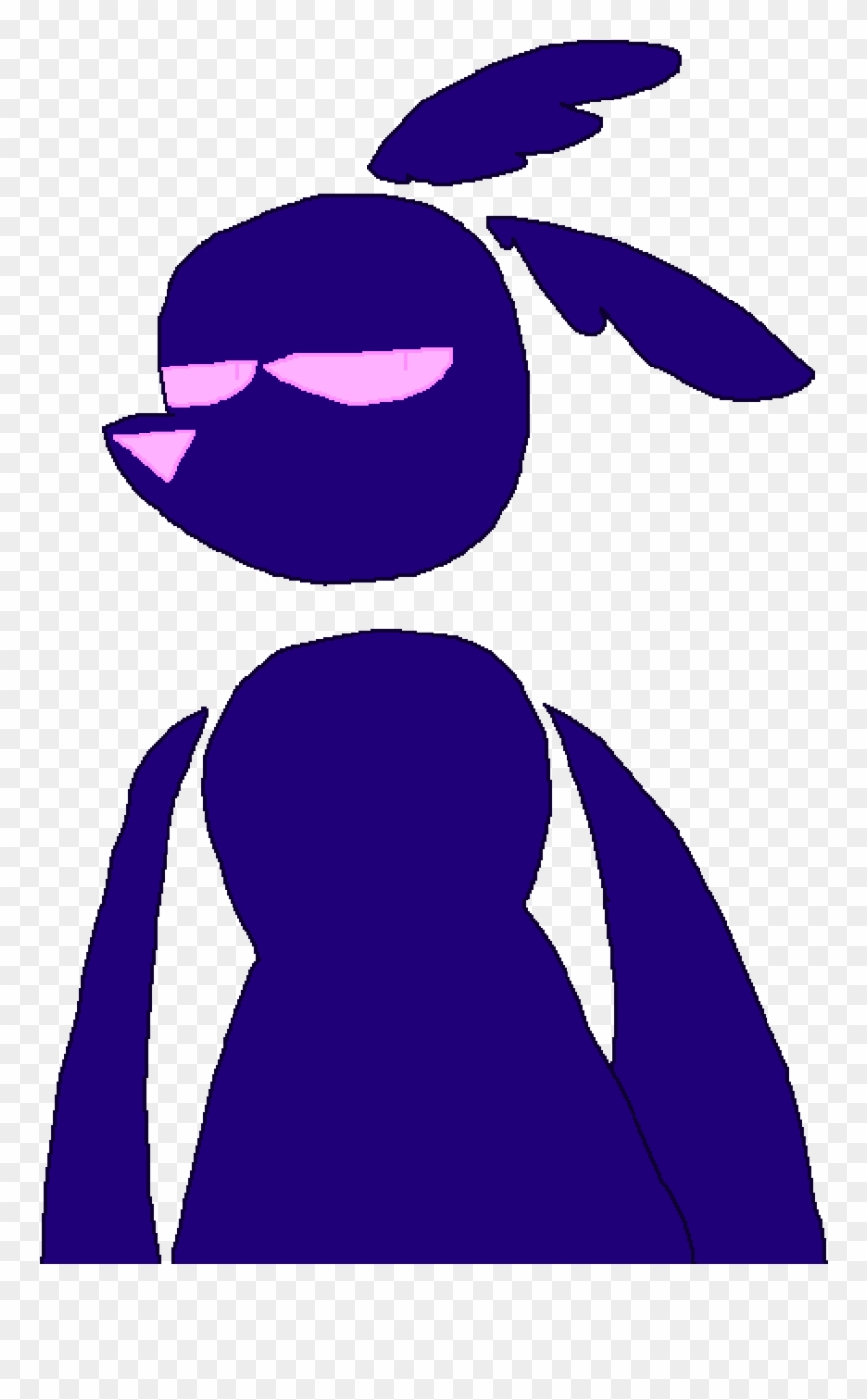 Floaty Boi Clipart