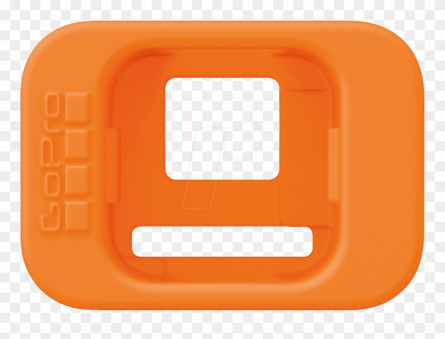 Gopro, Floaty, Hero Session Gopro Arflt-001 Clipart