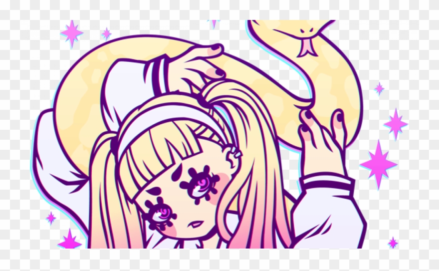 Feels Werepop S Grimes - Grimes Clipart