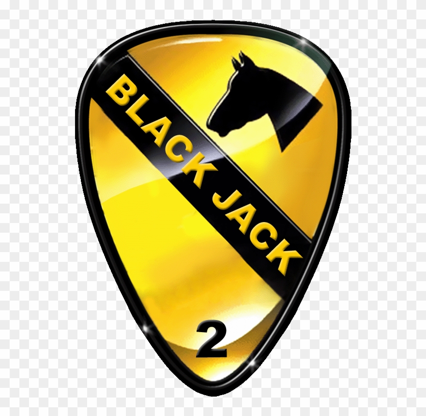 Fort Hood, Texas - 1st Cavalry Division Artillery Clipart