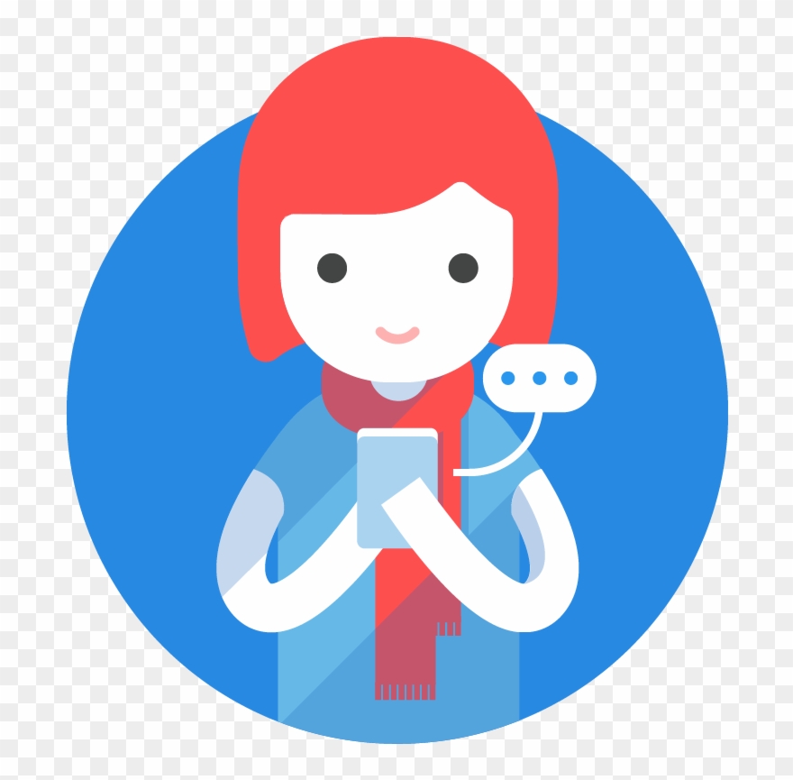 Describe Your Job Clipart