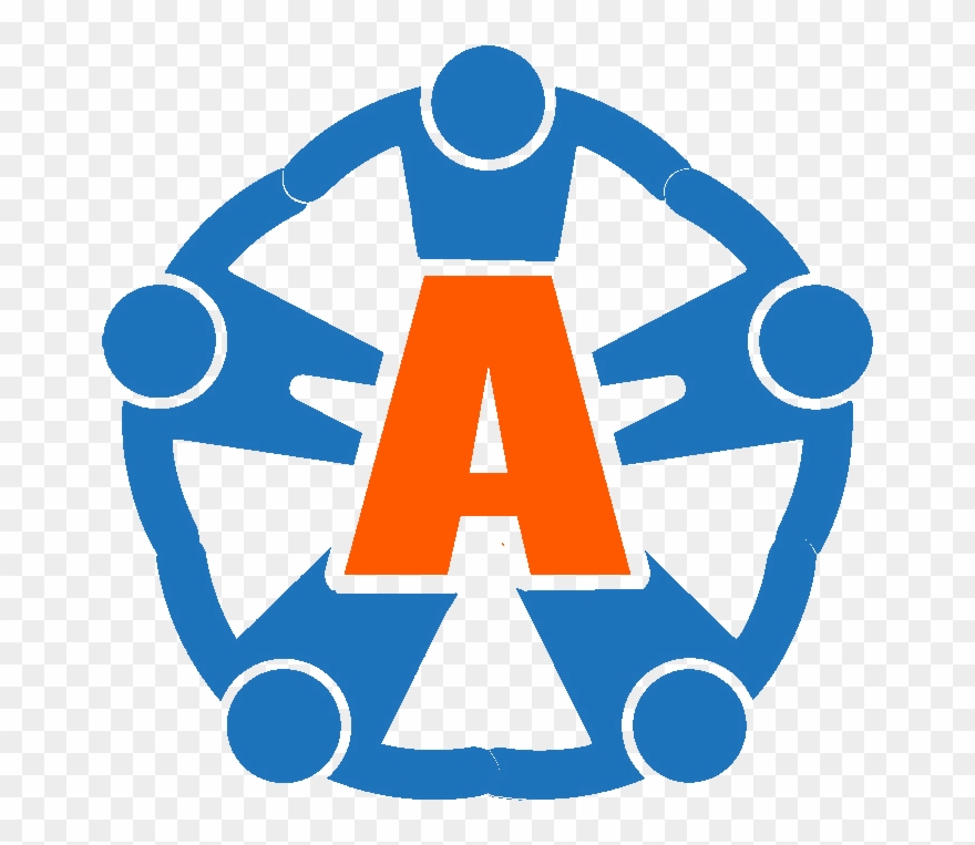 Internal Social Media Clipart