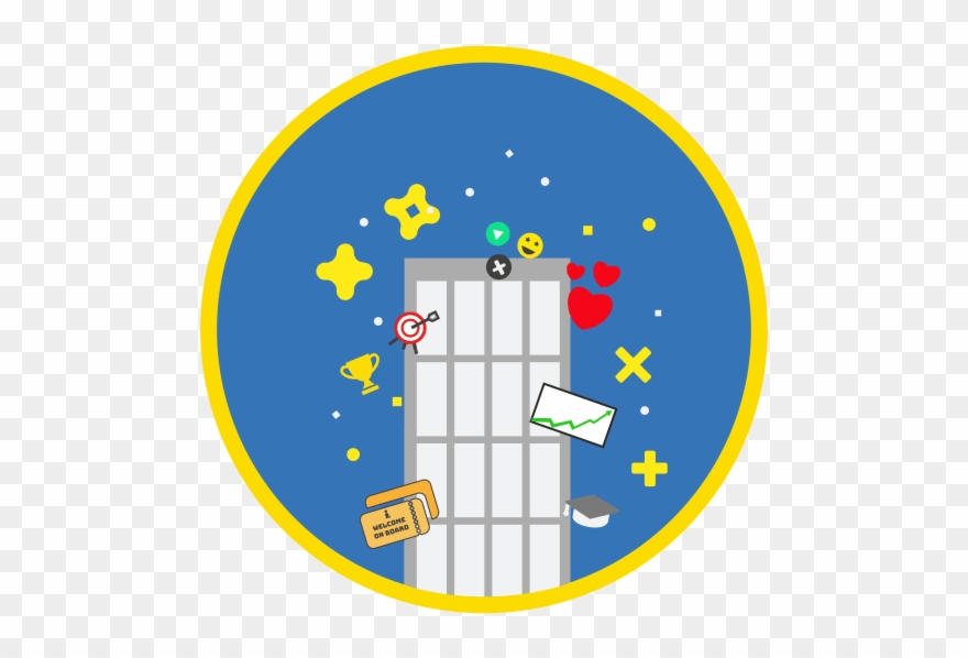 Or Continue With A Specialized Masterclass In Employee - Organization Clipart