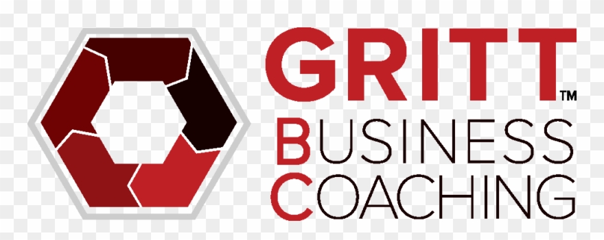 Gritt Business Coaching Clipart