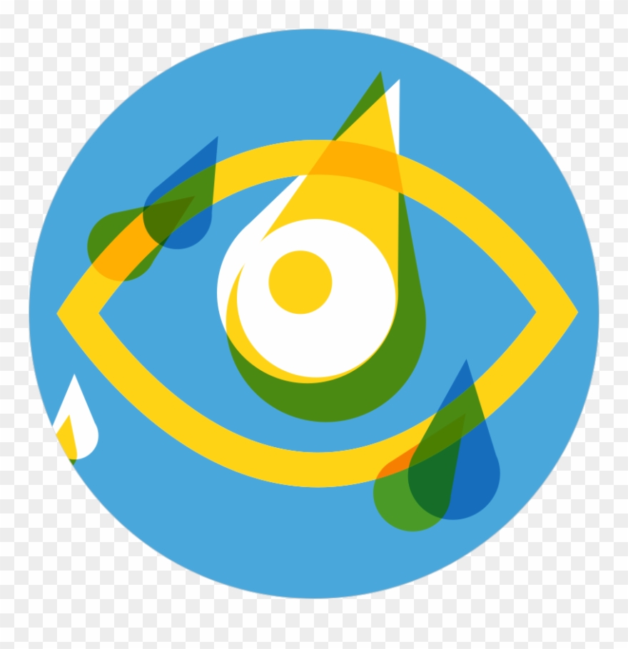 5 Ways To Combat Seasonal Affective Disorder In The - Circle Clipart