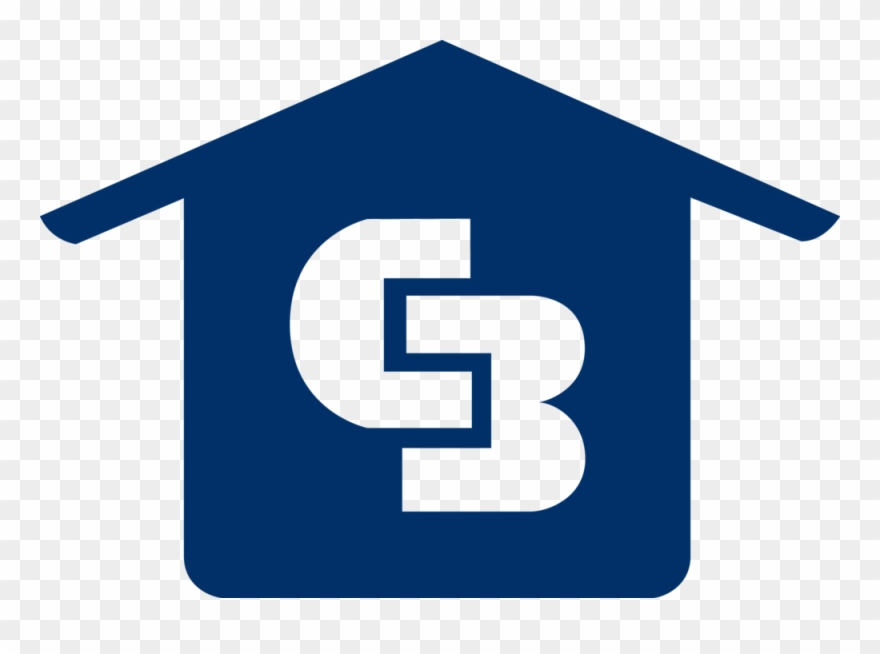 Cb House - Coldwell Banker Tallahassee Logo Clipart