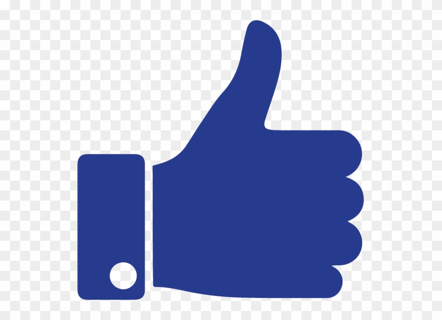 In Today's Denture Market, Existing Denture Patients - Thumbs Up Icon Svg Clipart