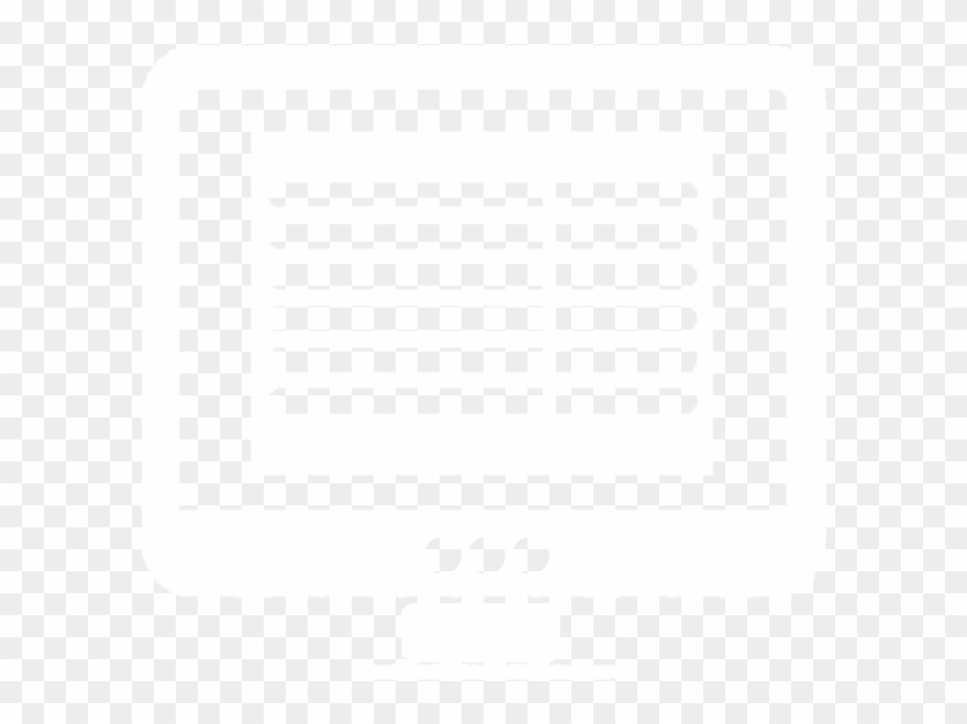 Employees - Data Center Icon Png Clipart