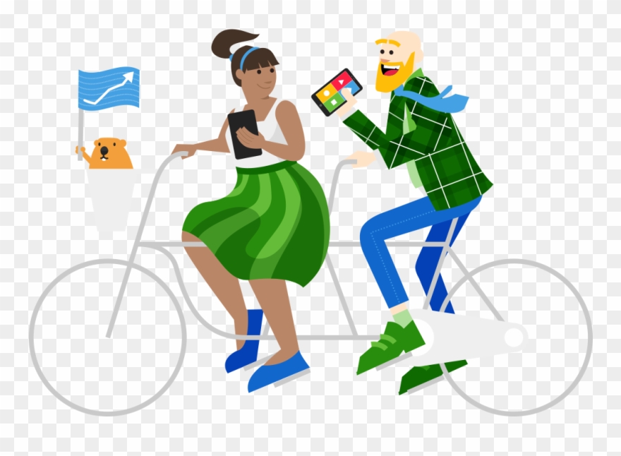 We Offer Three Enterprise Plans - Blog Clipart