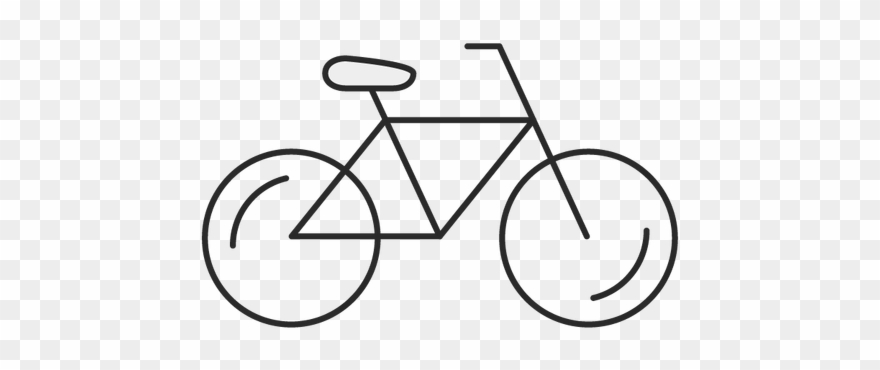 Cash Bonus For Green Commuters - Amsterdam Icon Bicycle Clipart
