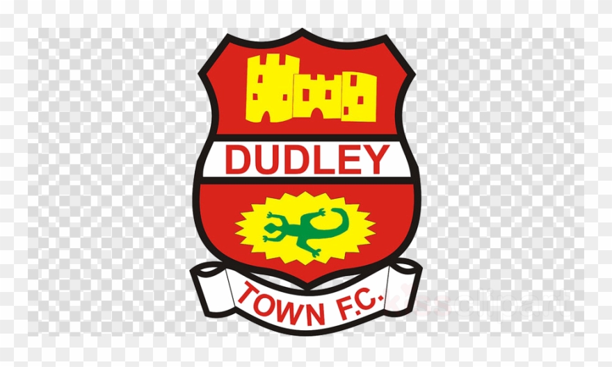 Dudley Town F Clipart