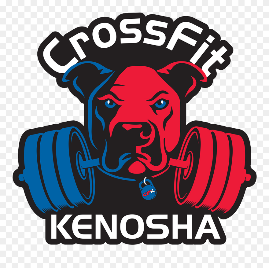 Crossfit Kenosha Clipart