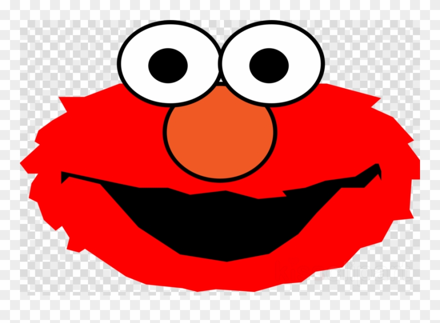 Elmo Face Clip Art Clipart Elmo Clip Art - Diwali Png Transparent Png