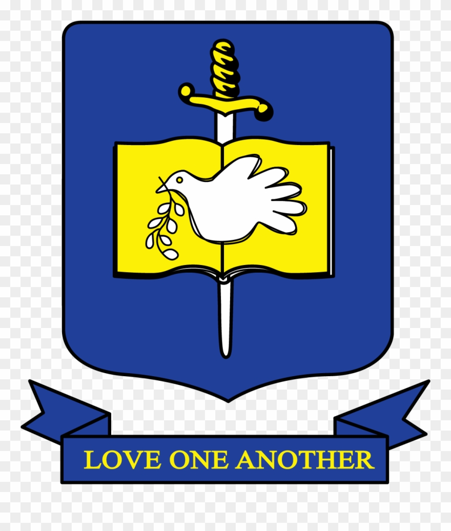 St Paul's Primary School Clipart