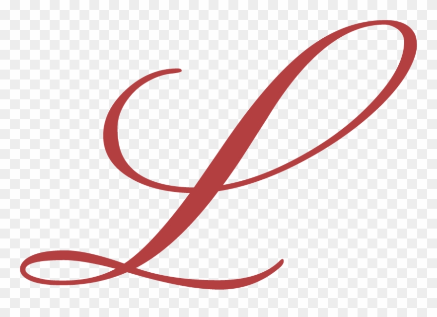 Love Is A State Of Being - Font Clipart