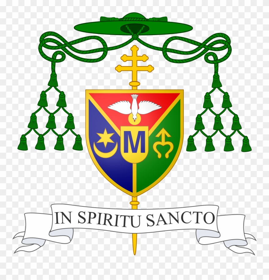 Open - Roman Catholic Archdiocese Of Lingayen-dagupan Clipart