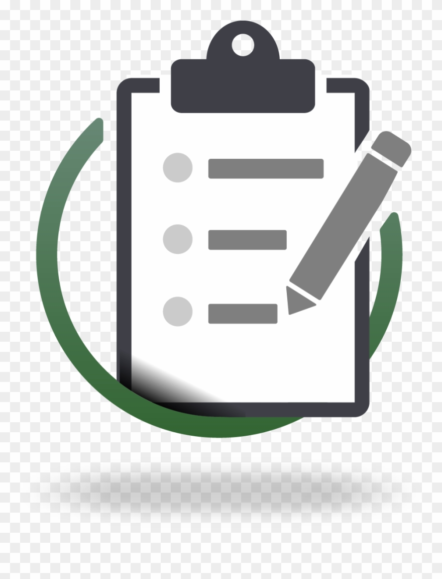 Clinical Trials - Icon Clipart