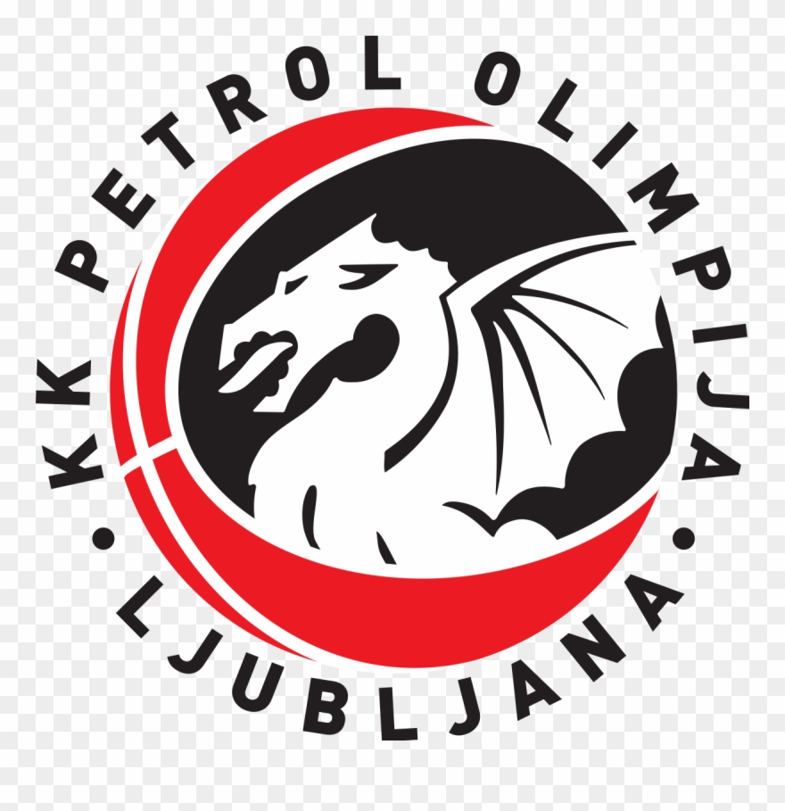 Petrol Olimpija Clipart