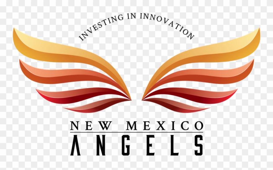 New Mexico Angels Clipart