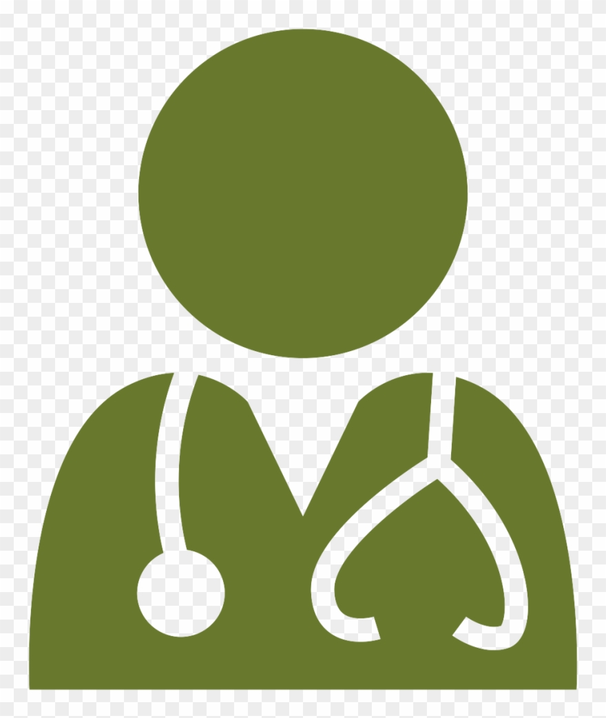 Clinical - Nurses Ico Clipart