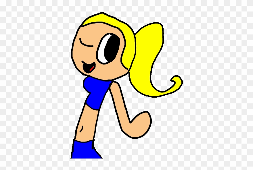 Female Exposes Blob By Femalebellyblobs On Deviantart Clipart