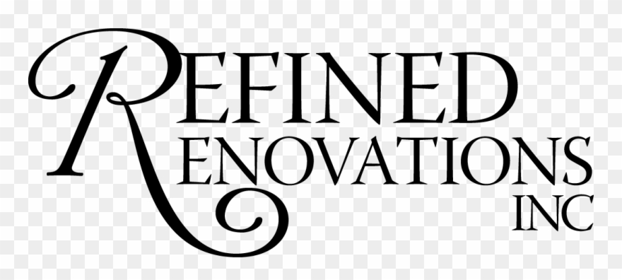 Follow - Refined Renovations, Inc Clipart