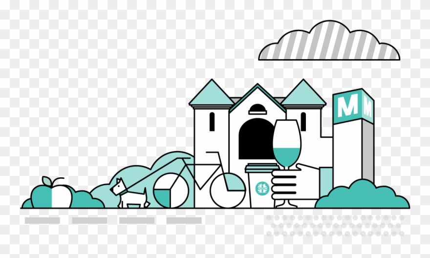 5 Reasons To Renovate Your Home With Opal - Illustration Clipart