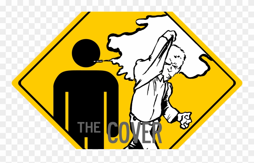 Crowd Walking Strategies Clipart