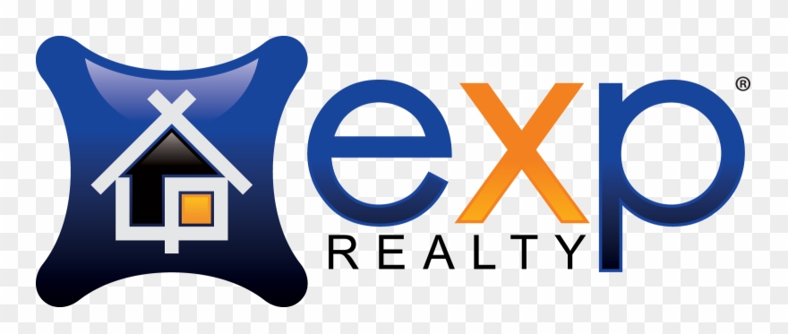 Banner Freeuse Download Company Vector Administrative - Exp Realty Llc Logo Clipart