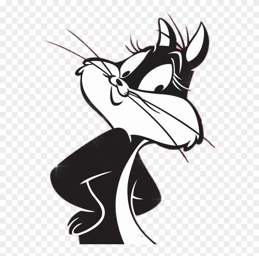 Report Abuse - Penelope Looney Tunes Vector Clipart