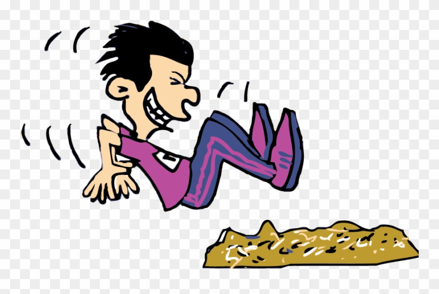 Clip Art Kategori Sukan Png Bersukan Kartun - Buku Program Hari Sukan Sekolah Transparent Png