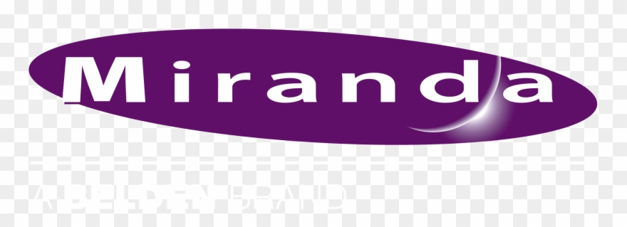 Mws-hdembedded - Miranda Logo Clipart