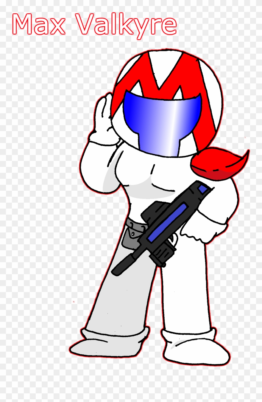 Official Concept Art Of Max - Cartoon Clipart